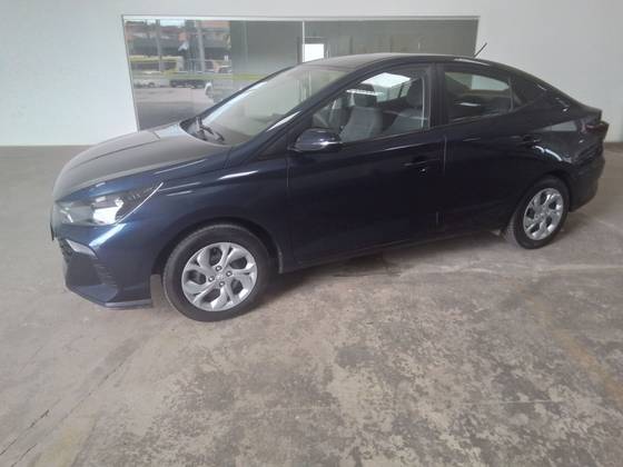 HYUNDAI HB20S 1.0 12V FLEX COMFORT PLUS MANUAL HYUNDAI HB20S 1.0 12V FLEX COMFORT PLUS MANUAL